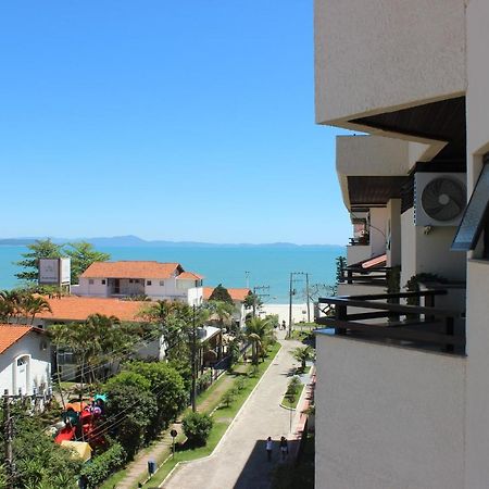 Paraiso Palace Hotel II E III Florianópolis Buitenkant foto