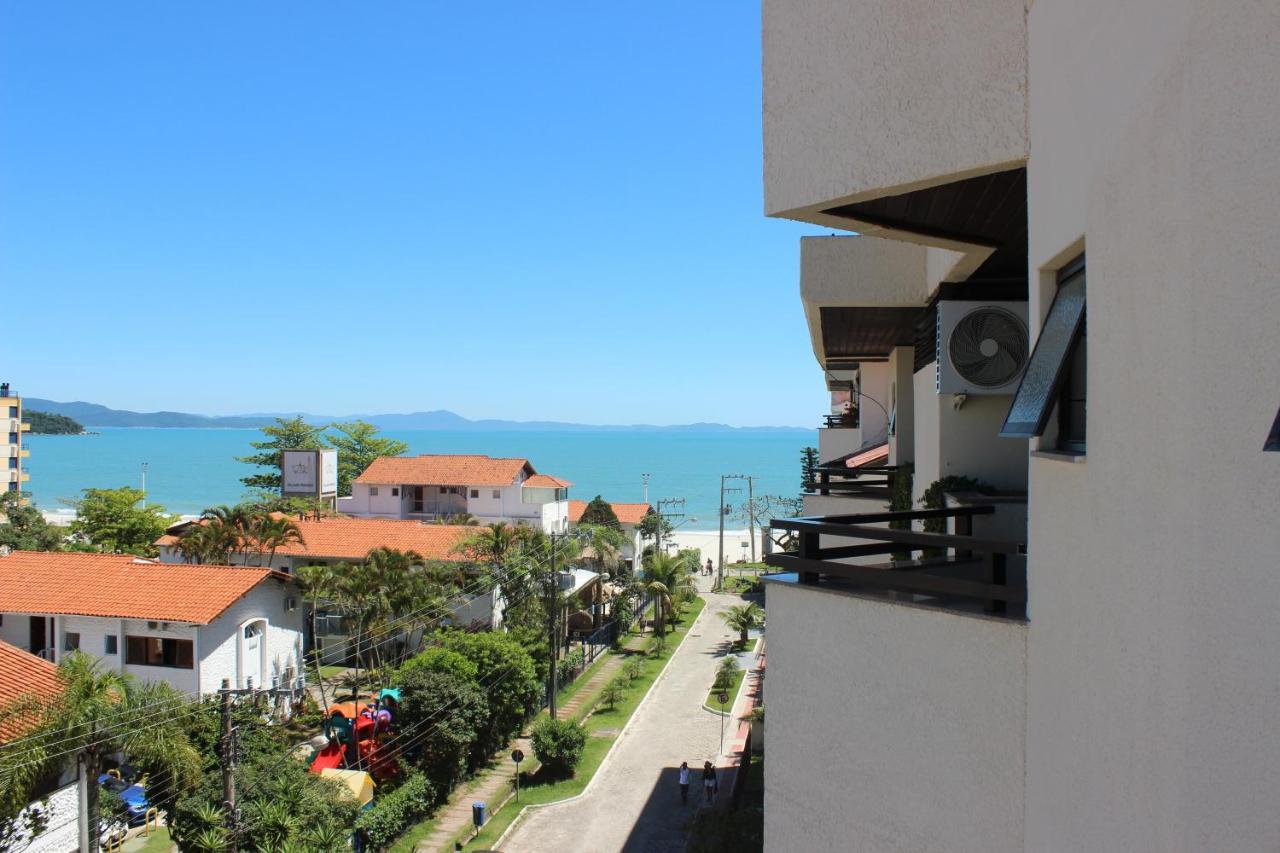 Paraiso Palace Hotel II E III Florianópolis Buitenkant foto
