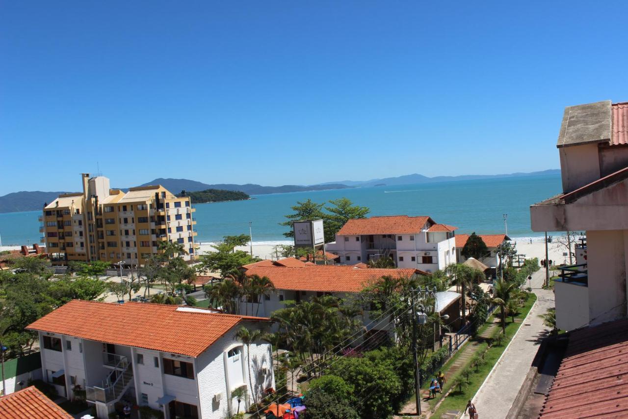 Paraiso Palace Hotel II E III Florianópolis Buitenkant foto