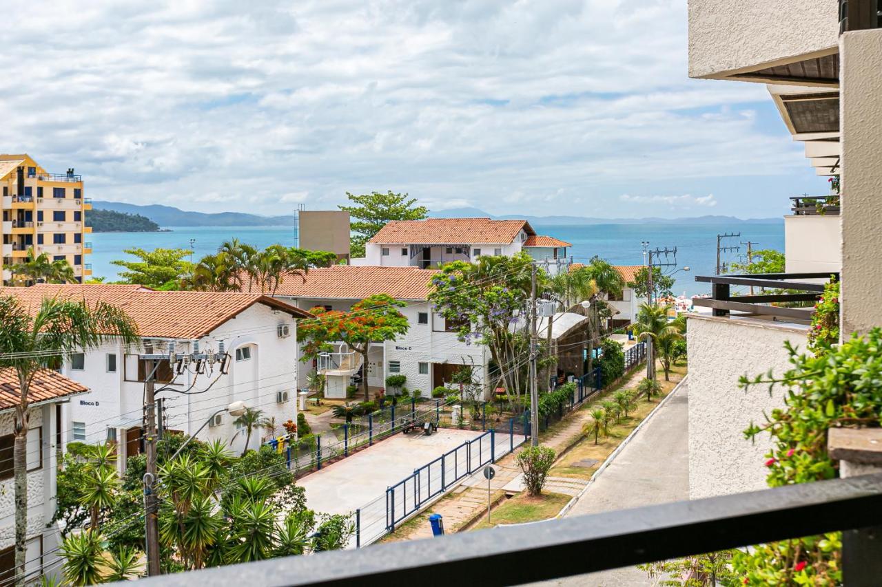 Paraiso Palace Hotel II E III Florianópolis Buitenkant foto