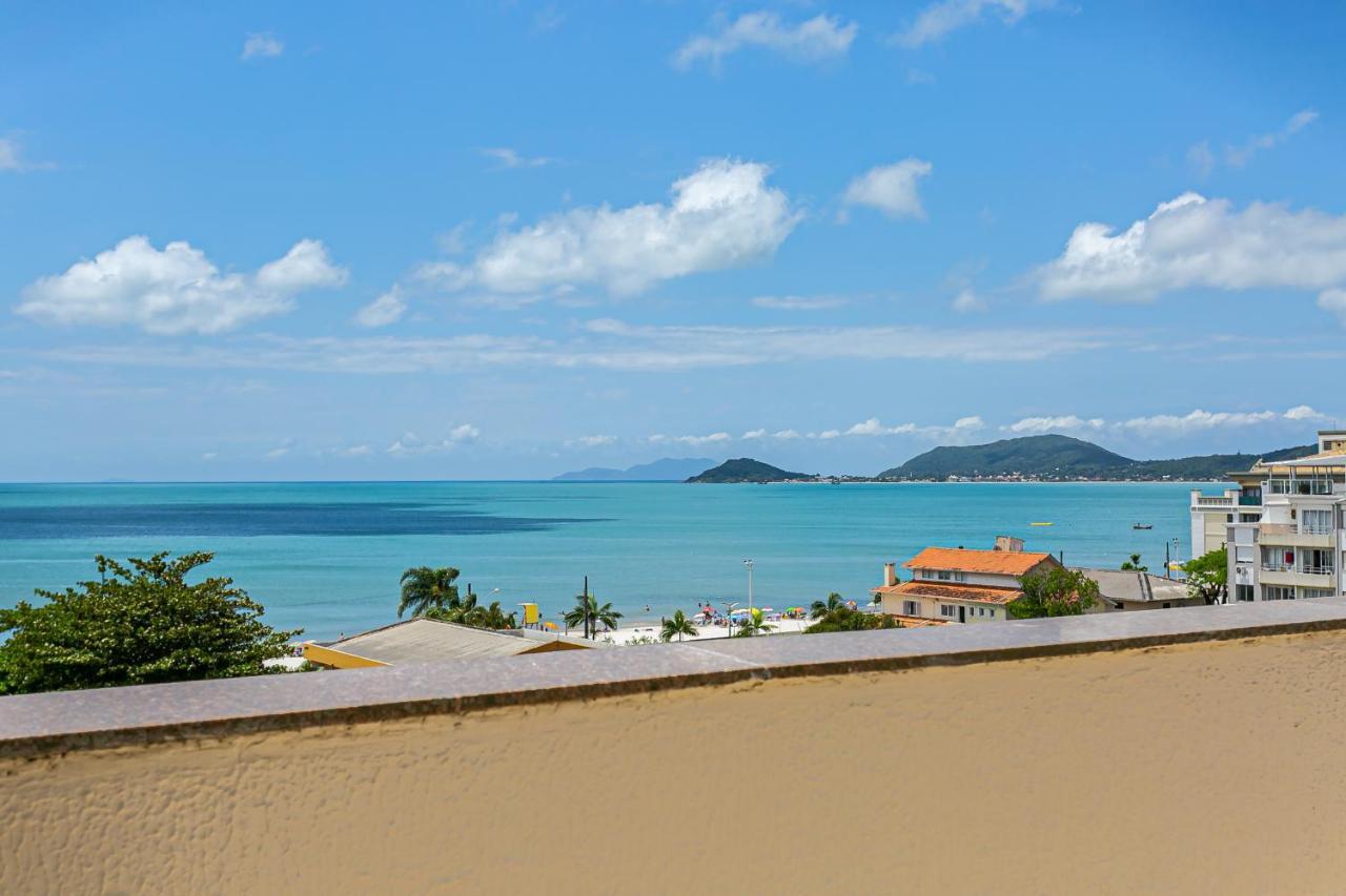 Paraiso Palace Hotel II E III Florianópolis Buitenkant foto